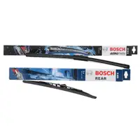 BOSCH Scheibenwischer Wischerbl&auml;tter Set AR60N H405 MERCEDES T-Model S202 + S210