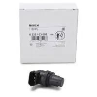 BOSCH 0232103092 Nockenwellensensor 991 997 Boxster Cayman 981 987 99760610603