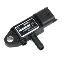 BOSCH Abgasdrucksensor Differenzdrucksensor 0281002770 Astra H Vectra C Zafira B