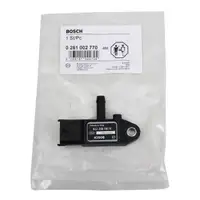 BOSCH Abgasdrucksensor Differenzdrucksensor 0281002770 Astra H Vectra C Zafira B