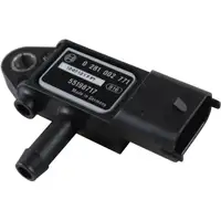 BOSCH Abgasdrucksensor Differenzdruck 0281002771 ASTRA VECTRA ZAFIRA 1.9 CDTi