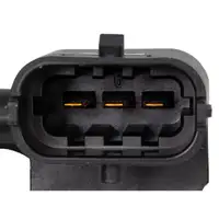 BOSCH 0281002772 Sensor Abgasdruck NISSAN Qashqai I X-Trail T31 RENAULT Koleos