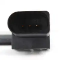 BOSCH Abgasdrucksensor Differenzdruckgeber Sensor 0281006082 AUDI VW 1.6 2.0 TDI