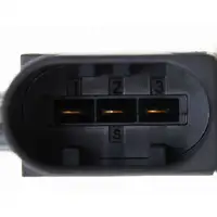 BOSCH Abgasdrucksensor Differenzdruck Geber Sensor MERCEDES f&uuml;r SMART 0281006278