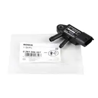 BOSCH 0281006287 Abgasdrucksensor ALFA ROMEO MITO FIAT 500 DUCATO PANDA PUNTO
