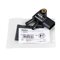 BOSCH 0281006213 Abgasdrucksensor Sensor Abgasdruck f&uuml;r MERCEDES-BENZ