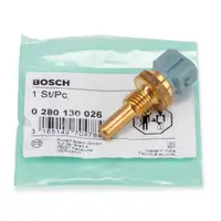 BOSCH 0280130026 Temperaturgeber K&uuml;hlmitteltemperatur PORSCHE 911 (964) Turbo