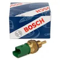BOSCH Temperaturgeber K&uuml;hlmittel 0986280404 CITROEN BERLINGO C2 C3 I II PEUGEOT