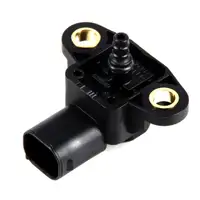 BOSCH 0261230193 Ladedrucksensor Saugrohrdrucksensor f&uuml;r MERCEDES-BENZ & SMART
