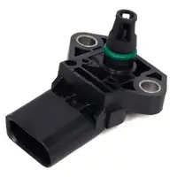 BOSCH 0261230266 Sensor Ladedruck AUDI A1 A3 A4 A6 SEAT LEON SKODA VW GOLF V VI