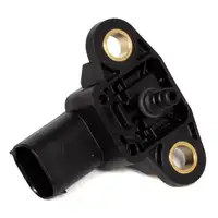 BOSCH Sensor Ladedruck 0261230439 MERCEDES W176 W204 W205 A205 C205 S204 S205