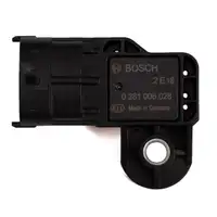 BOSCH Sensor Ladedruck 0281006028 ALFA ROMEO MITO GIULIETTA FIAT 500 PANDA PUNTO