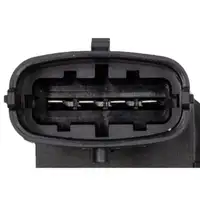 BOSCH Sensor Ladedruck 0281006028 ALFA ROMEO MITO GIULIETTA FIAT 500 PANDA PUNTO
