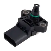 BOSCH Sensor Ladedruck 0281006059 SEAT IBIZA IV TOLEDO SKODA FABIA III VW AMAROK