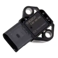 BOSCH Sensor Ladedruck 0281006059 SEAT IBIZA IV TOLEDO SKODA FABIA III VW AMAROK