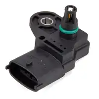 BOSCH Sensor Ladedruck 0281002437 f&uuml;r OPEL ASTRA G H SIGNUM VECTRA C ZAFIRA A B