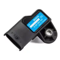 BOSCH Sensor Ladedruck 0281002437 f&uuml;r OPEL ASTRA G H SIGNUM VECTRA C ZAFIRA A B