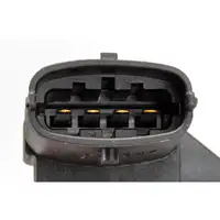 BOSCH Sensor Ladedruck 0281002437 f&uuml;r OPEL ASTRA G H SIGNUM VECTRA C ZAFIRA A B