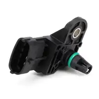 BOSCH Sensor Ladedruck 0281002845 FIAT DUCATO OPEL ASTRA J INSIGNIA A (G09) SAAB