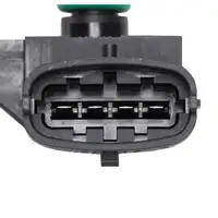 BOSCH Sensor Ladedruck 0281002845 FIAT DUCATO OPEL ASTRA J INSIGNIA A (G09) SAAB