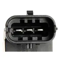 BOSCH 0281002961 Ladedrucksensor OPEL MOVANO B RENAULT LAGUNA 3 MEGANE 3 SCENIC