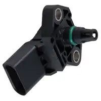 BOSCH 0281002976 Ladedrucksensor AUDI A3 A4 PORSCHE SEAT SKODA VW GOLF VI VII