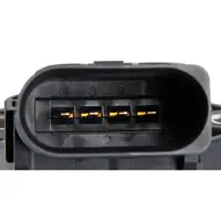 BOSCH 0281002976 Ladedrucksensor AUDI A3 A4 PORSCHE SEAT SKODA VW GOLF VI VII