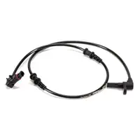 BOSCH 0986594591 ABS Sensor Raddrehzahl f&uuml;r MERCEDES VIANO VITO (W639) vorne