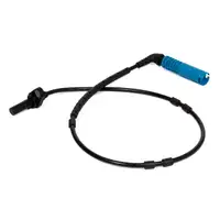 2x BOSCH 0265007855 ABS Sensor Raddrehzahlsensor f&uuml;r BMW X3 E83 hinten