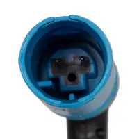 BOSCH 0265007855 ABS Sensor Raddrehzahl Raddrehzahlsensor f&uuml;r BMW X3 E83 hinten