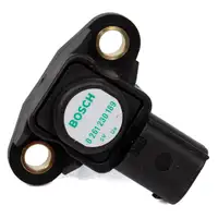 BOSCH Sensor Saugrohrdruck 0261230189 MERCEDES W168 W169 W176 W242 W245 W246
