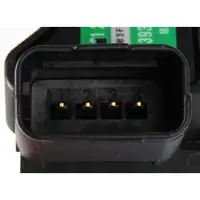 BOSCH 0261230043 Saugrohrdrucksensor CITROEN C2 C3 C4 C5 PEUGEOT 206 207 306 307