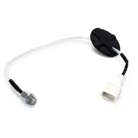 BOSCH 0280130097 Temperaturgeber Zylinderkopf f&uuml;r PORSCHE 911 (993) ab 09.1995