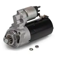 BOSCH 0001125059 Anlasser 12V 2.0 kW f&uuml;r PORSCHE CAYENNE (9PA) S / GTS / Turbo S