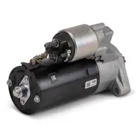 BOSCH 0001125059 Anlasser 12V 2.0 kW f&uuml;r PORSCHE CAYENNE (9PA) S / GTS / Turbo S