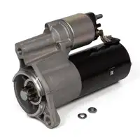 BOSCH 0001123002 Anlasser 12V 1,7 kW f&uuml;r PORSCHE CAYENNE 9PA 3.2 3.6 AUDI Q7 3.6