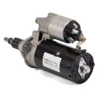 BOSCH 0001115118 Anlasser Starter 12V 1,7kW f&uuml;r PORSCHE 911 (964 993 996 997)