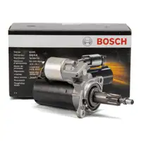 BOSCH 0001115118 Anlasser Starter 12V 1,7kW f&uuml;r PORSCHE 911 (964 993 996 997)