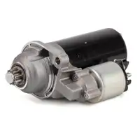 BOSCH 0001123052 Anlasser 12V 1,7kW PORSCHE 996 997 Boxster Cayman 986 987