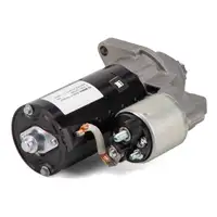 BOSCH 0001123052 Anlasser 12V 1,7kW PORSCHE 996 997 Boxster Cayman 986 987