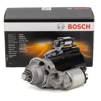 BOSCH 0001123052 Anlasser 12V 1,7kW PORSCHE 996 997 Boxster Cayman 986 987
