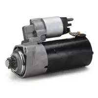 BOSCH 0001125057 Anlasser 12V 2,0kW PORSCHE CAYENNE (9PA) S / GTS / Turbo 4.8