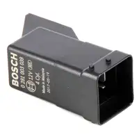 BOSCH 0281003039 Steuerger&auml;t Gl&uuml;hzeit FIAT Ducato 244 250 290 IVECO Daily 4 5 6