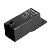 BOSCH 0281003083 Steuerger&auml;t Gl&uuml;hzeit AUDI CHEVROLET CHRYSLER OPEL SEAT SKODA VW