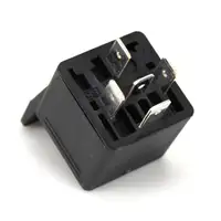 BOSCH 0332019150 Relais Arbeitsstrom Schalter Steuerger&auml;t 30 A 12 V 5-POLIG