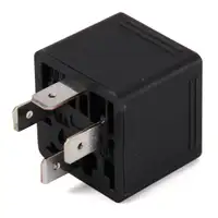 4x BOSCH 0332019103 Relais Arbeitsstrom Schalter Hupe Horn 30 A 12 V 4-POLIG