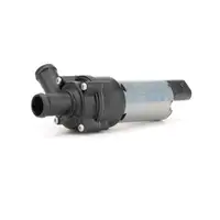 BOSCH Wasserumw&auml;lzpumpe Zusatzpumpe FORD GALAXY / VW BORA SHARAN T4 3D0965561D