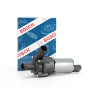 BOSCH Wasserumw&auml;lzpumpe Zusatzpumpe FORD GALAXY / VW BORA SHARAN T4 3D0965561D