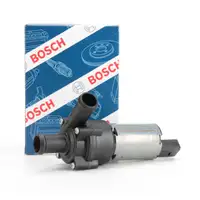 BOSCH Wasserumw&auml;lzpumpe Zusatzpumpe FORD GALAXY / VW BORA SHARAN T4 3D0965561D