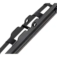 BOSCH Heckscheibenwischer Wischerblatt Wischer H753 380mm